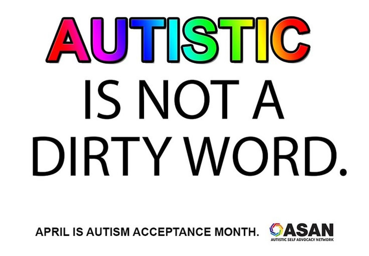 Things To Keep In Mind For Autism Awareness Month