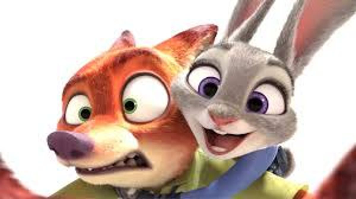 9 Lessons Americans need to learn from Disney's "Zootopia"