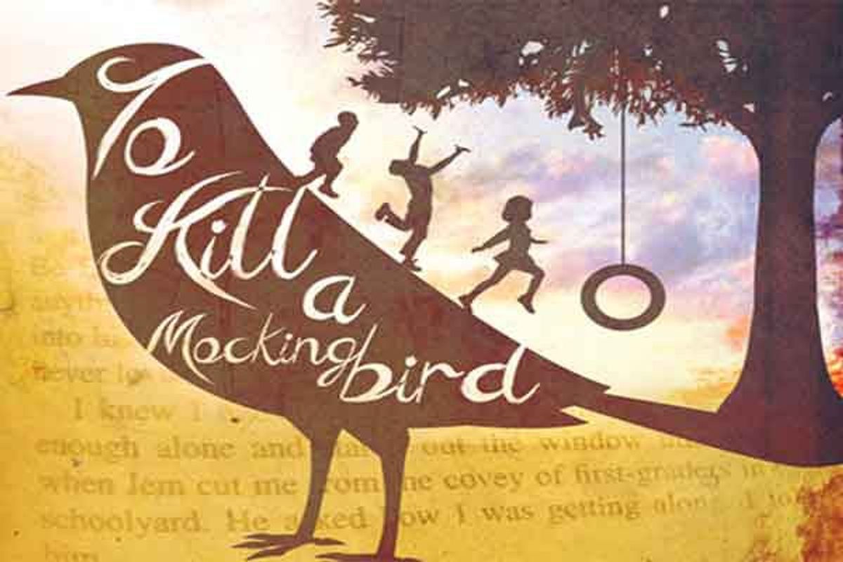10 Lessons We Thank "To Kill A Mockingbird" For
