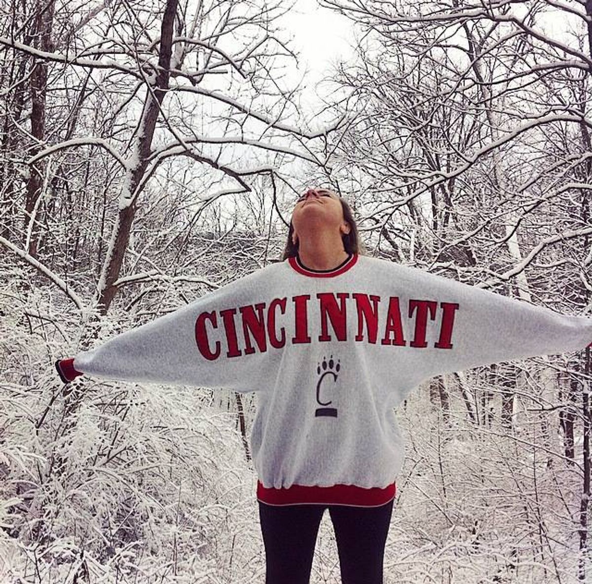 9 Reasons Why Cincinnatians Absolutely Love Their Queen City