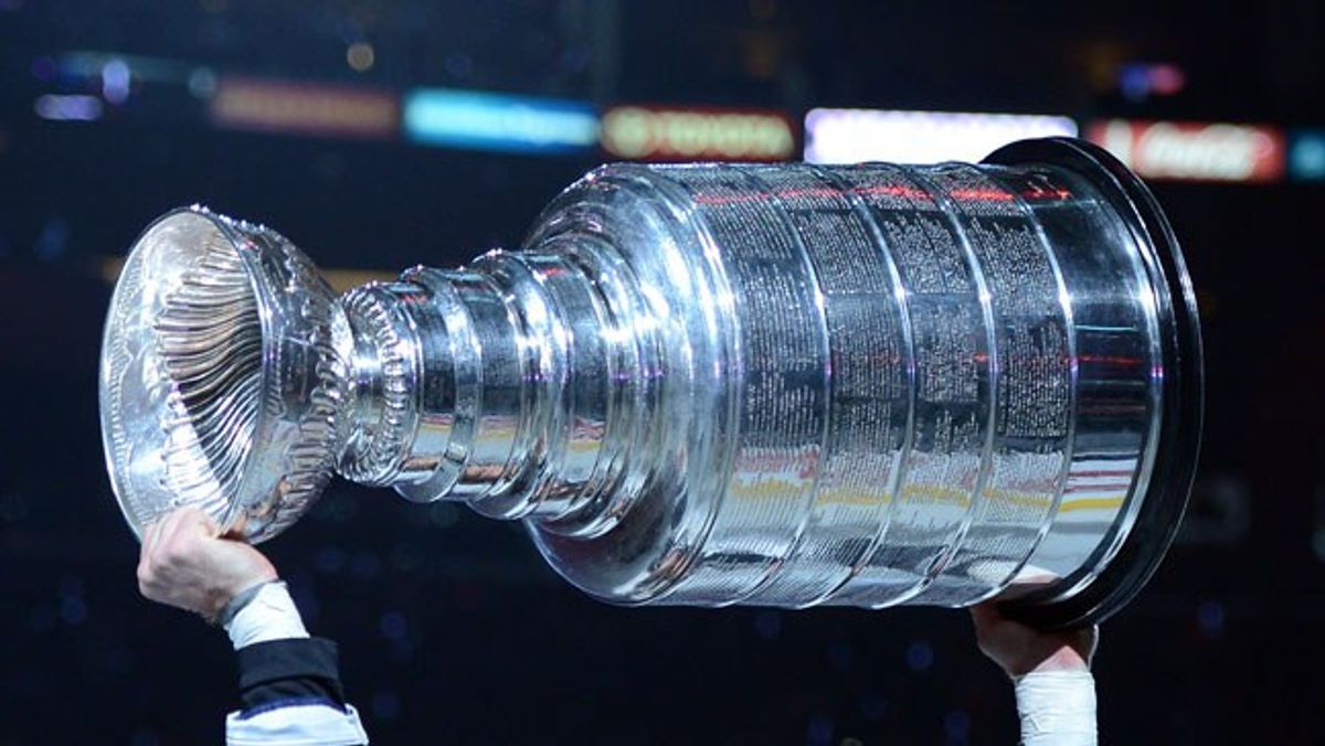 10 Teams With The Best Chance To Win The Stanley Cup