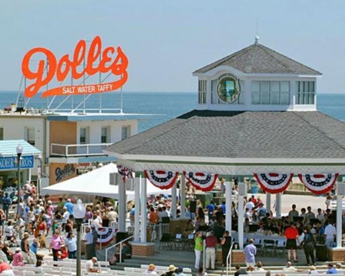 14 Things To Love About Rehoboth Beach