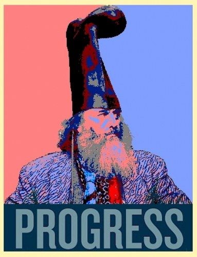 Hillary Clinton Versus Vermin Supreme On The Issues The Odyssey Online   Image 