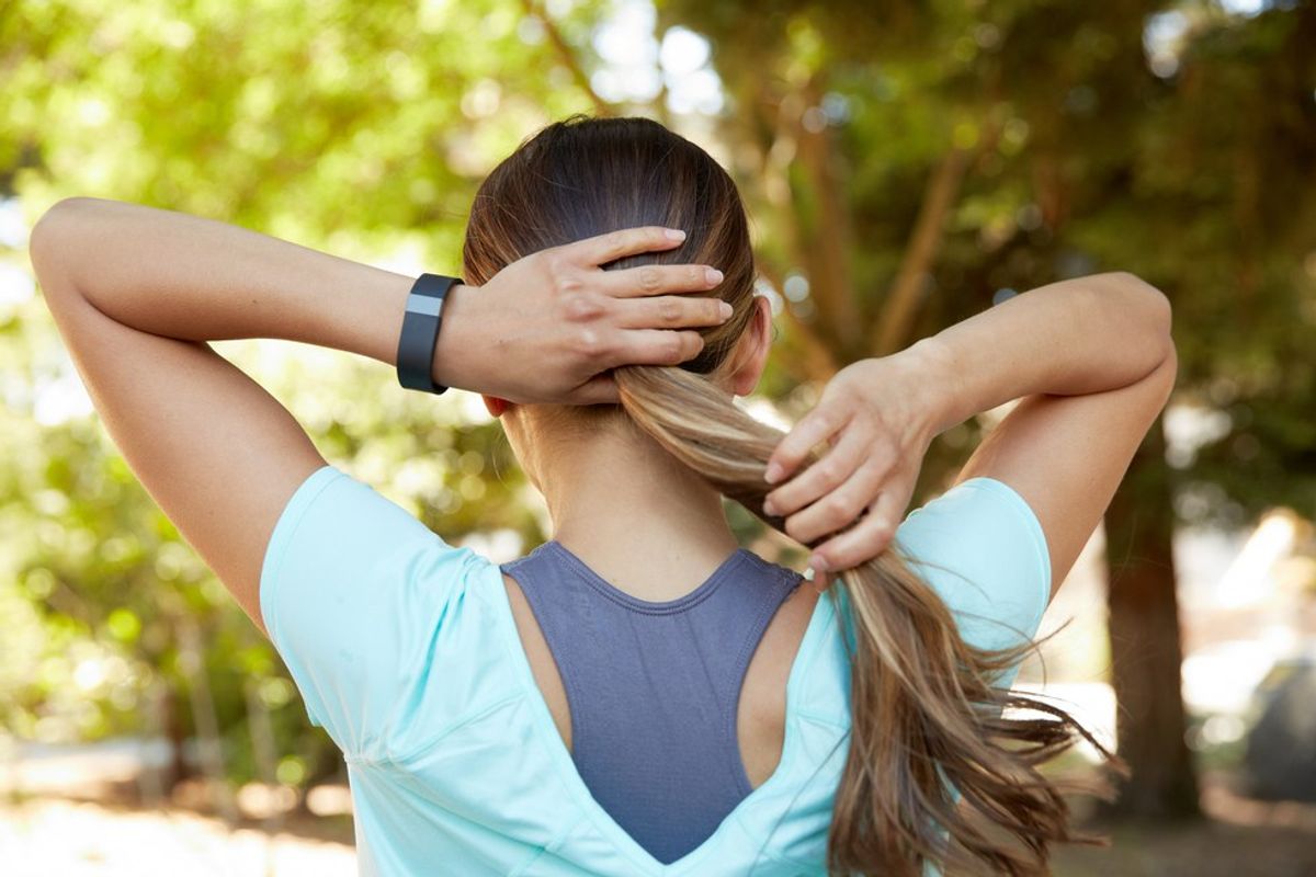 Pros And Cons Of Wearing A Fitbit