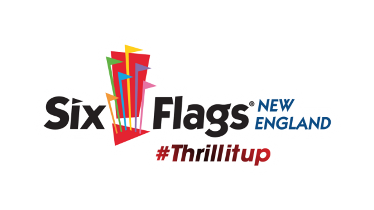 10 Things That Happen When You Spend Too Much Time At SIx Flags New England