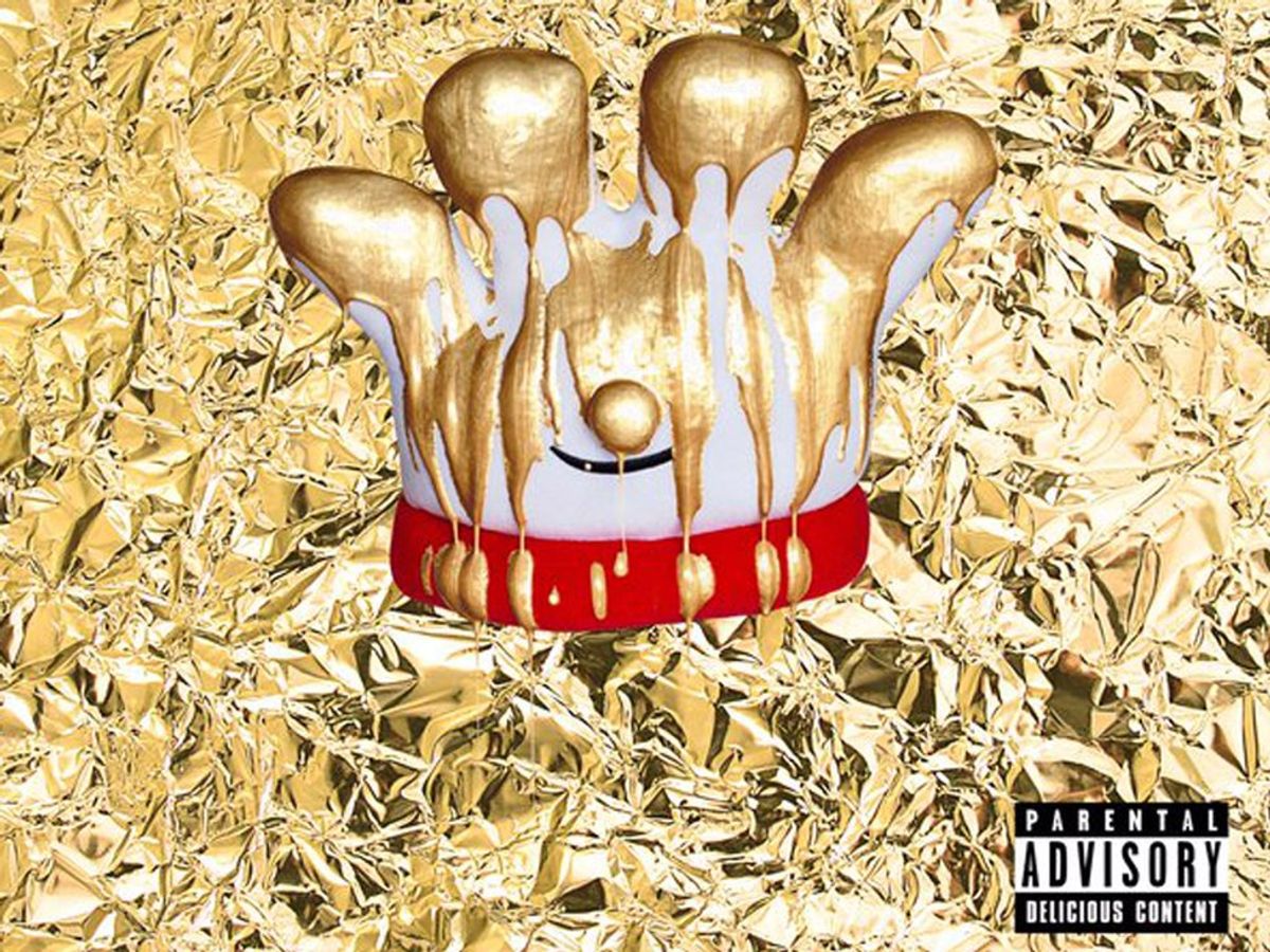 Fast Food Always Knows Best: Hamburger Helper Drops A Mixtape?