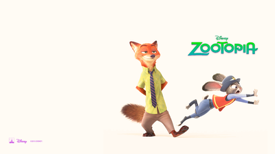Family Movie Night: Let's Watch Disney's 'Zootopia