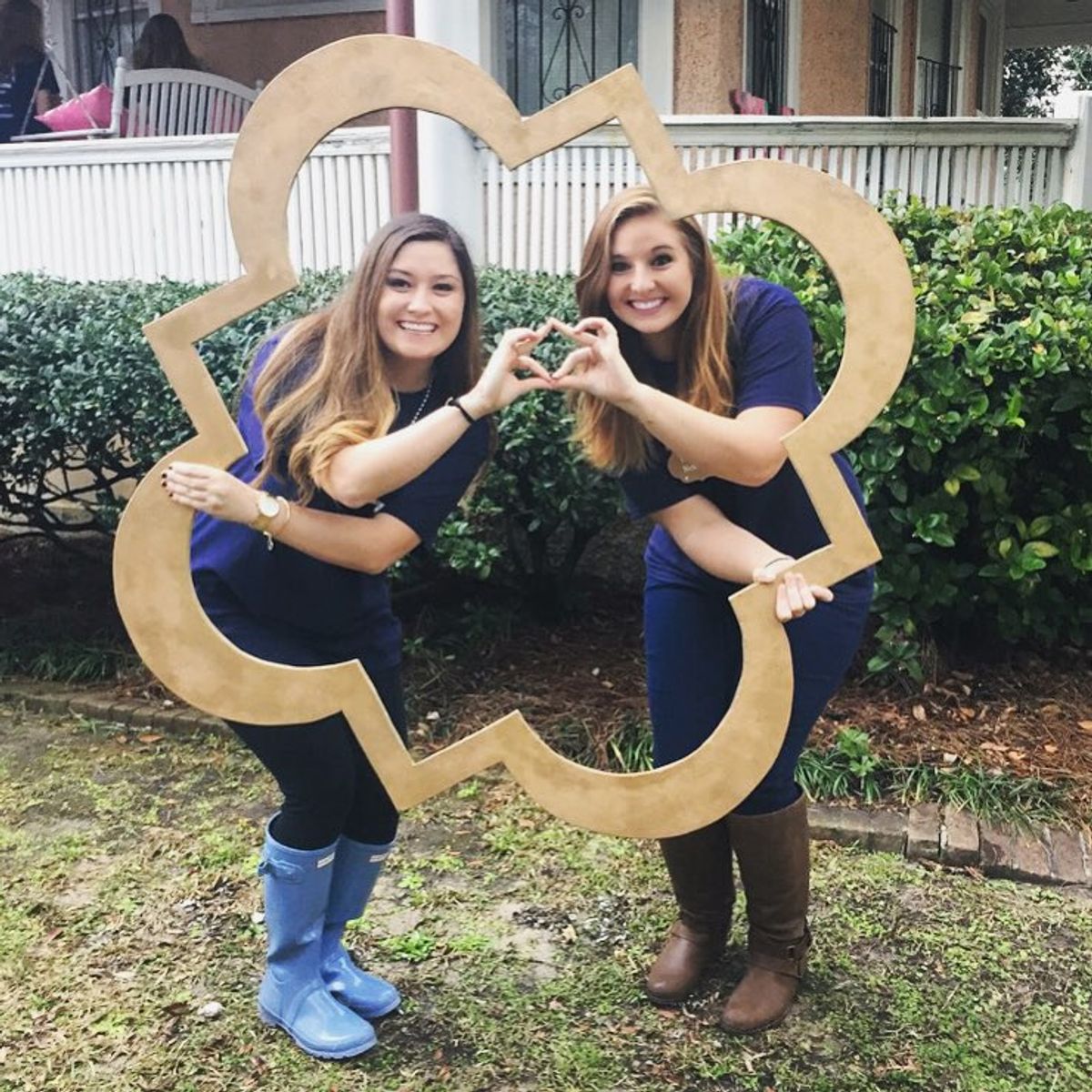 10 Reasons Why Your Little is Your Best Friend