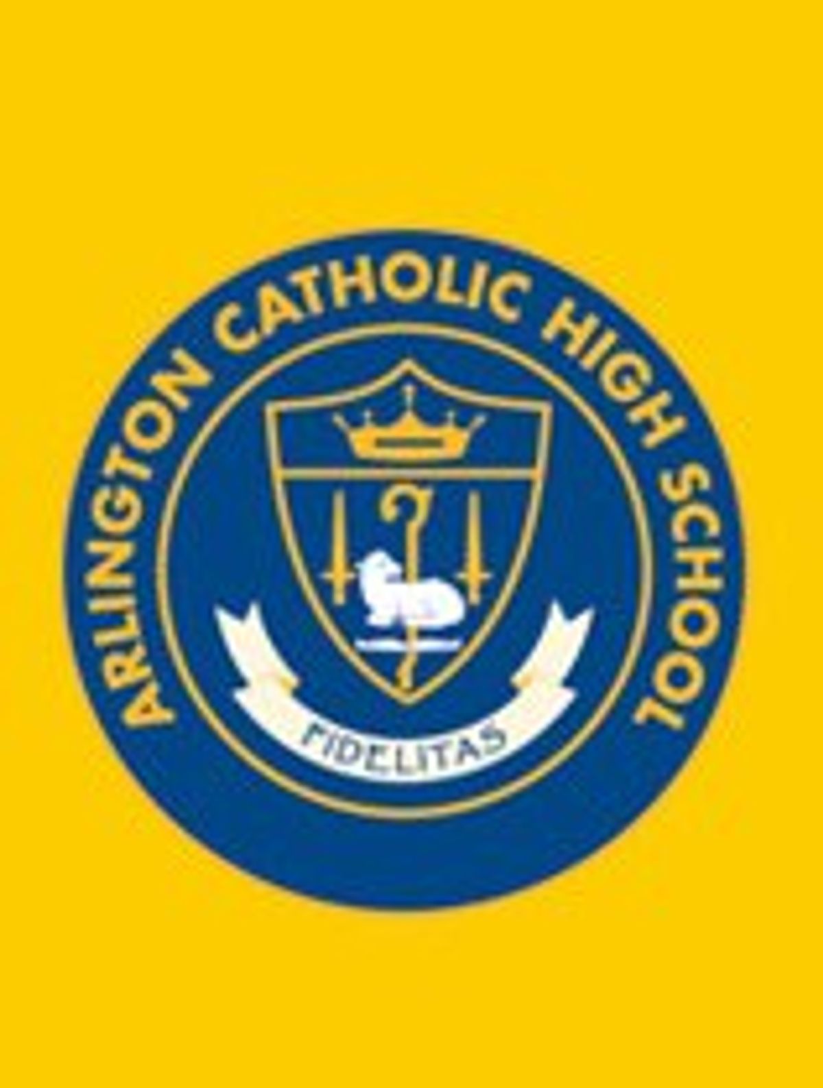12 Signs You Went To Arlington Catholic High School