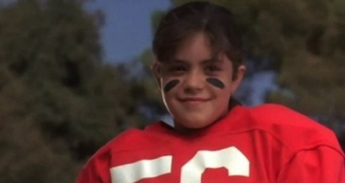 16 Signs You Grew Up A Tomboy