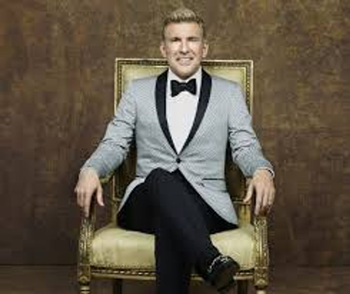 7 Subjects Todd Chrisley Knows Well