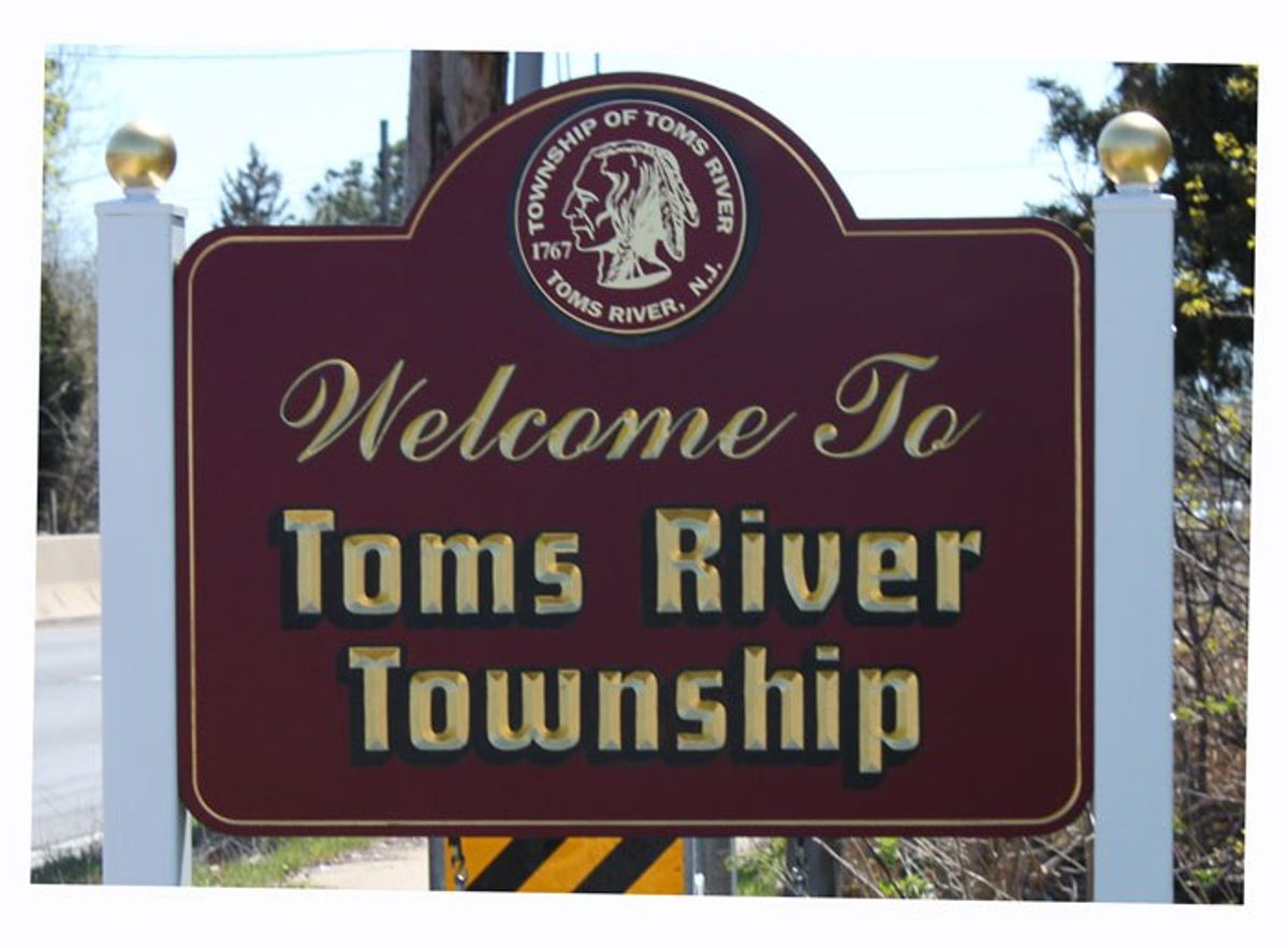 12 Things You'll Understand If You're From Toms River