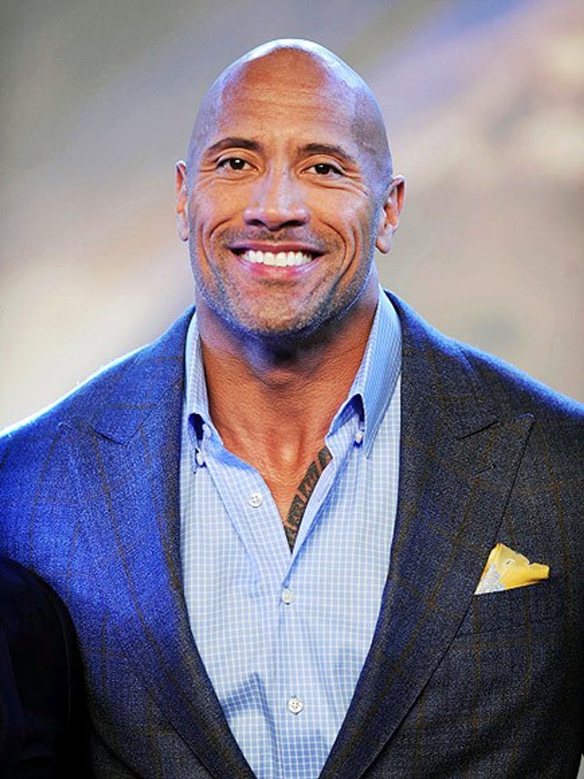 11 Ways That I’m Similar To Dwayne The Rock Johnson