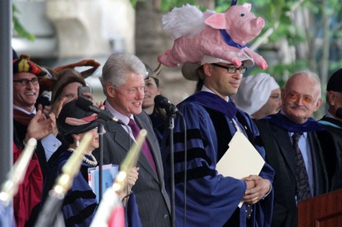 5 Exciting Class Day Speakers To Break The Yale Drought The Odyssey