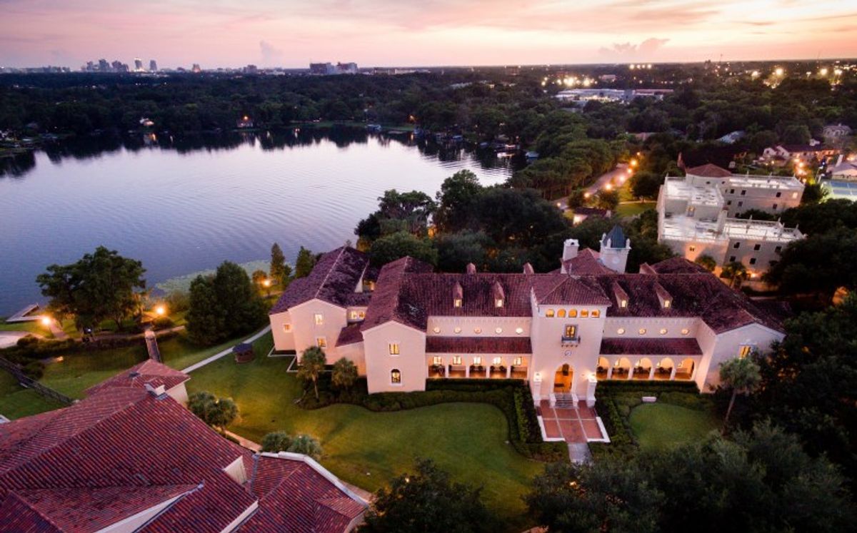 10 Things Rollins College Taught Me About Life