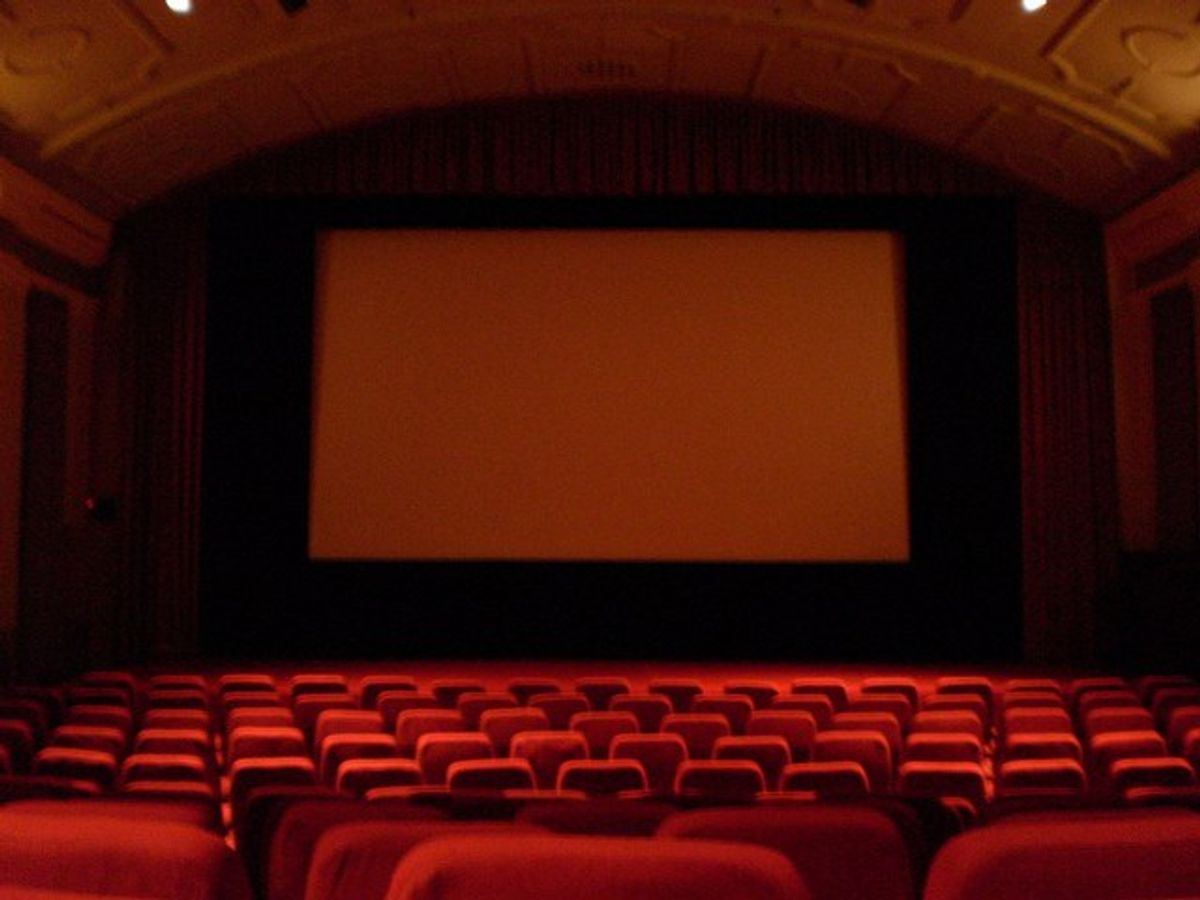 Film Criticism: Is It Ruining The Movie Experience?