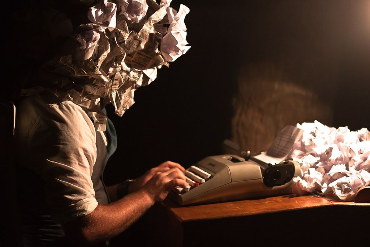 12 Procrastinating Tips For Budding Writers