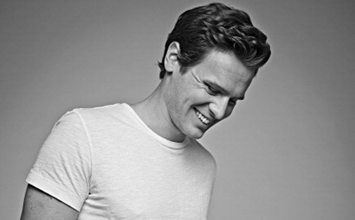 10 Times Jonathan Groff Melted All Of Our Hearts