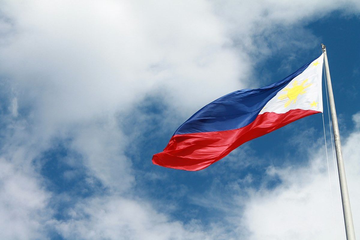 Why I'm Proud to be Filipino