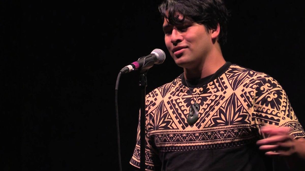 10 Spoken Word Poems And Why You Need To See Them