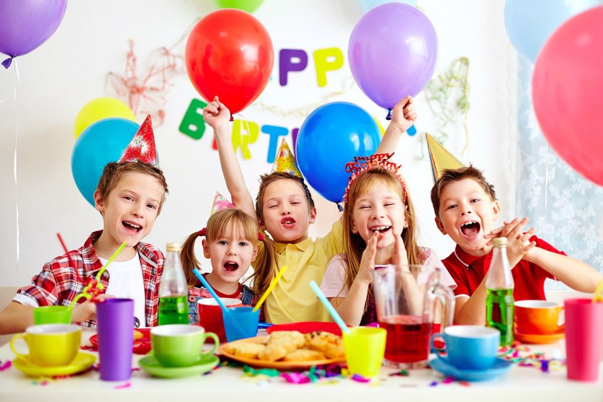 15 Things That Happen On Your Birthday