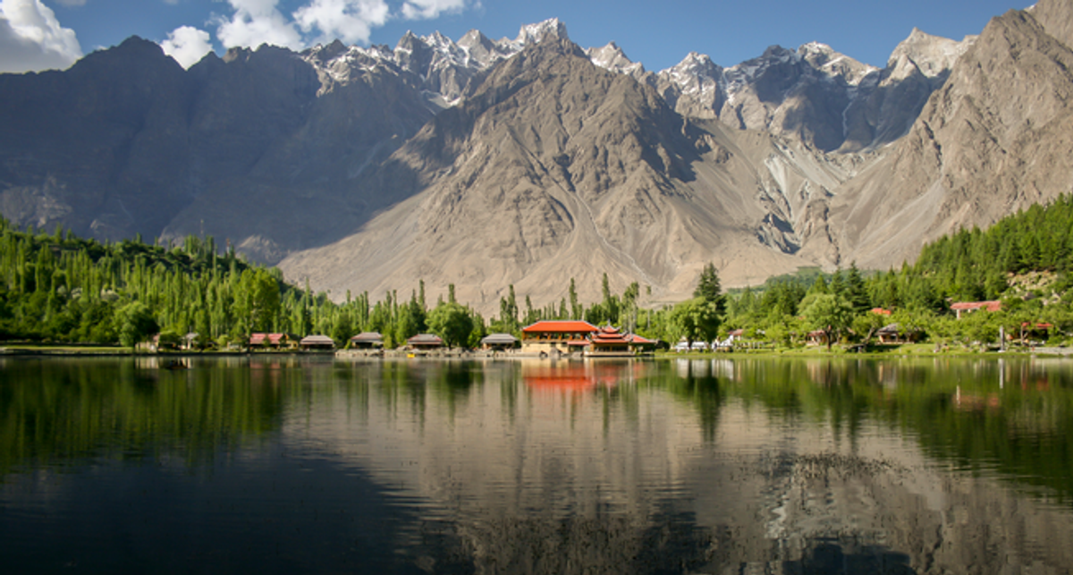 6 Things To Do In Pakistan This Summer