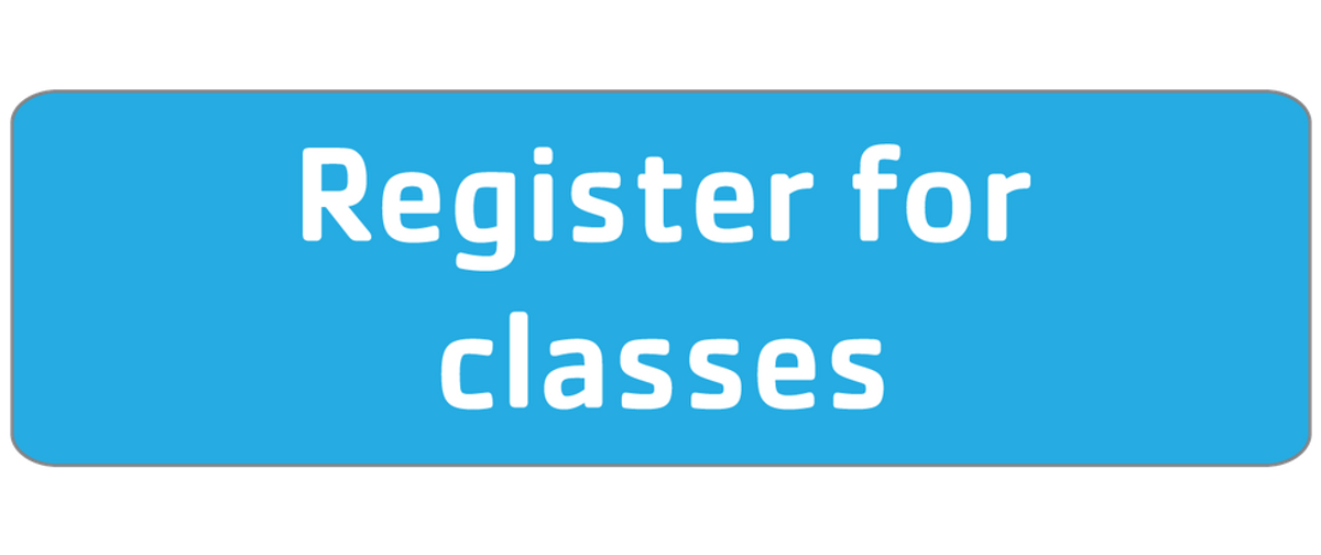 9 Stages Of Class Registration Period