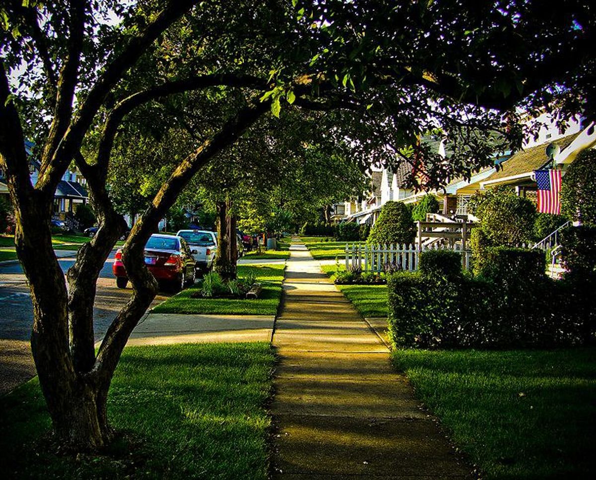 21 Shared Experiences From The Indy Suburbs