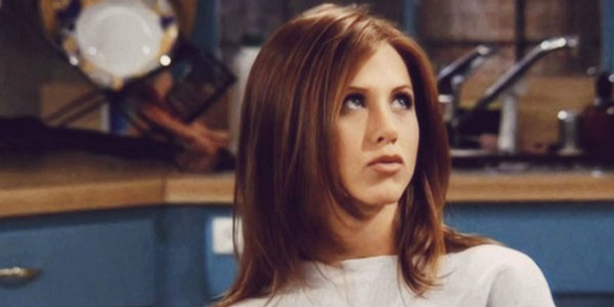 20 Rachel Green-Inspired Outfits We Can Still Get Away With