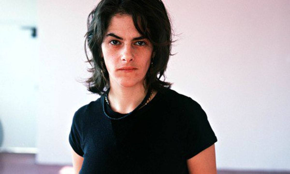 Tracey Emin: From Controversy To Growing Up