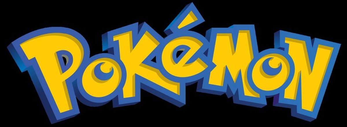 The History And Future Of The Pokemon Franchise