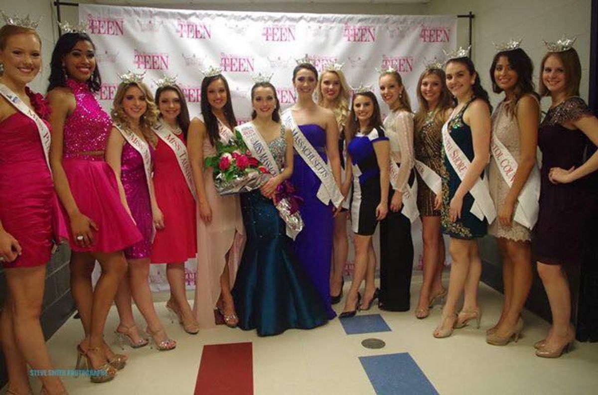 5 Thoughts I Had When I Became a Titleholder