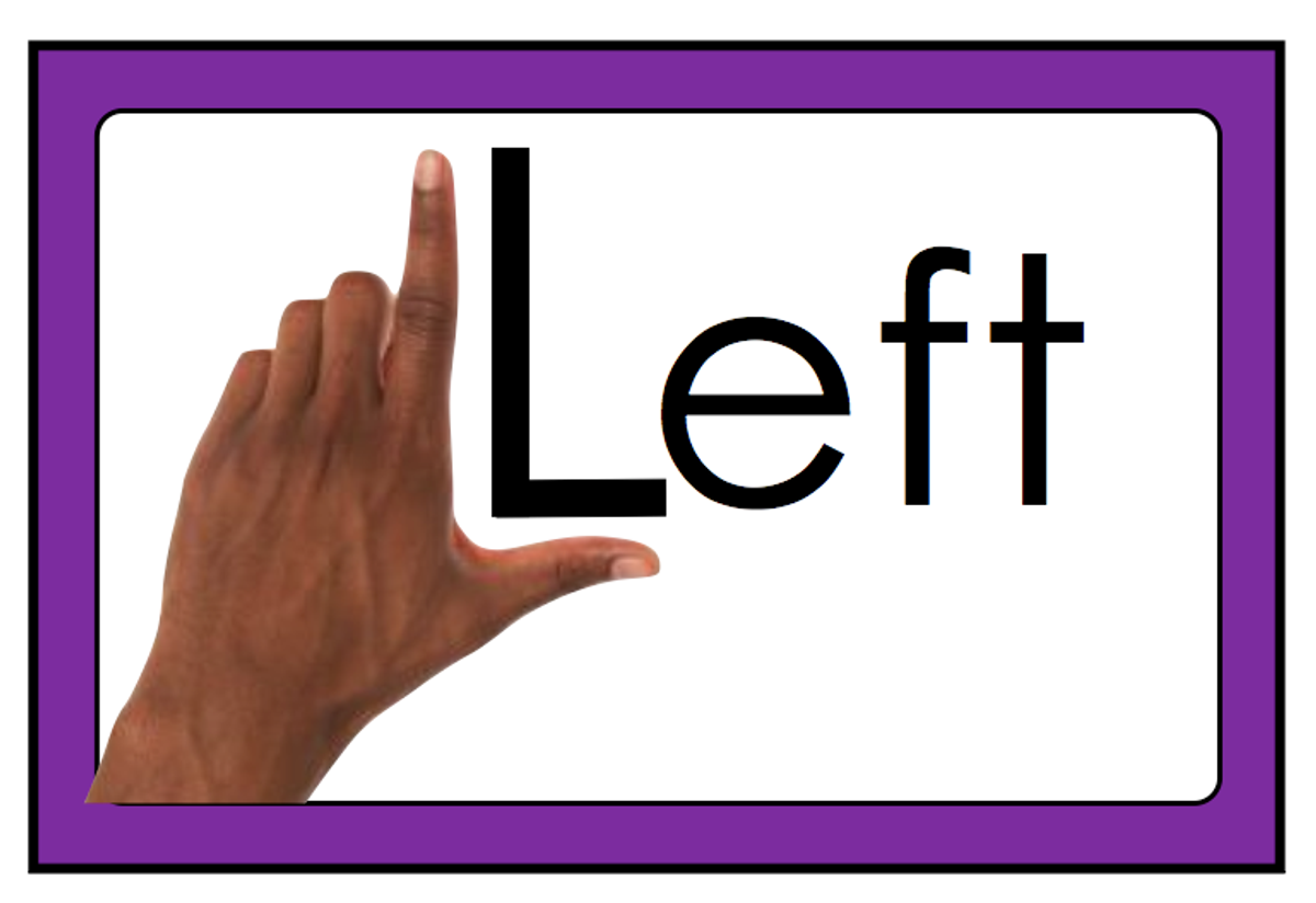 10 Reasons Why Being Left-Handed Is Better