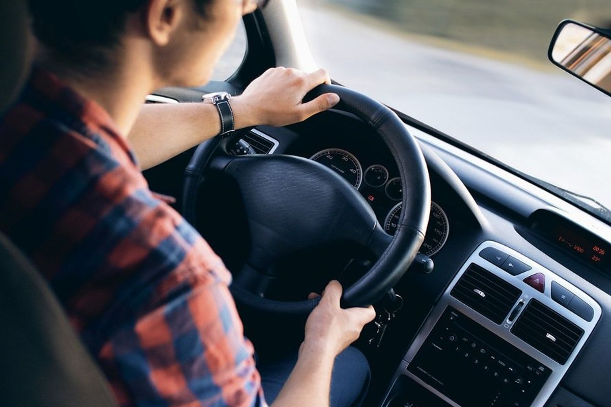 6 Ways You Know You're A Stereotypical New Jersey Driver