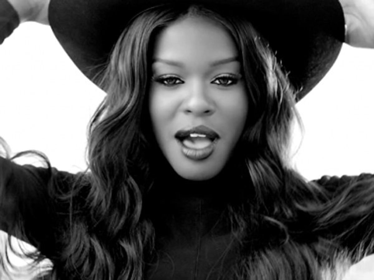 Azealia Banks: The Queen Of Controversy