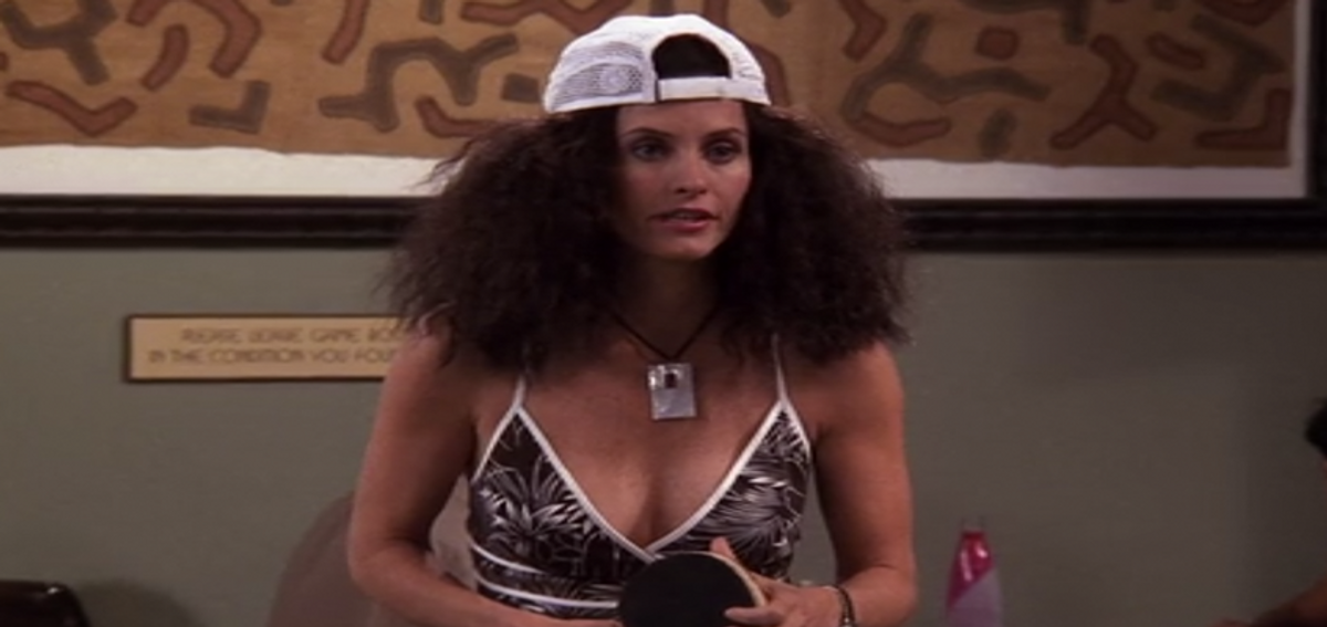 11 Things Only Girls With Thick Hair Understand