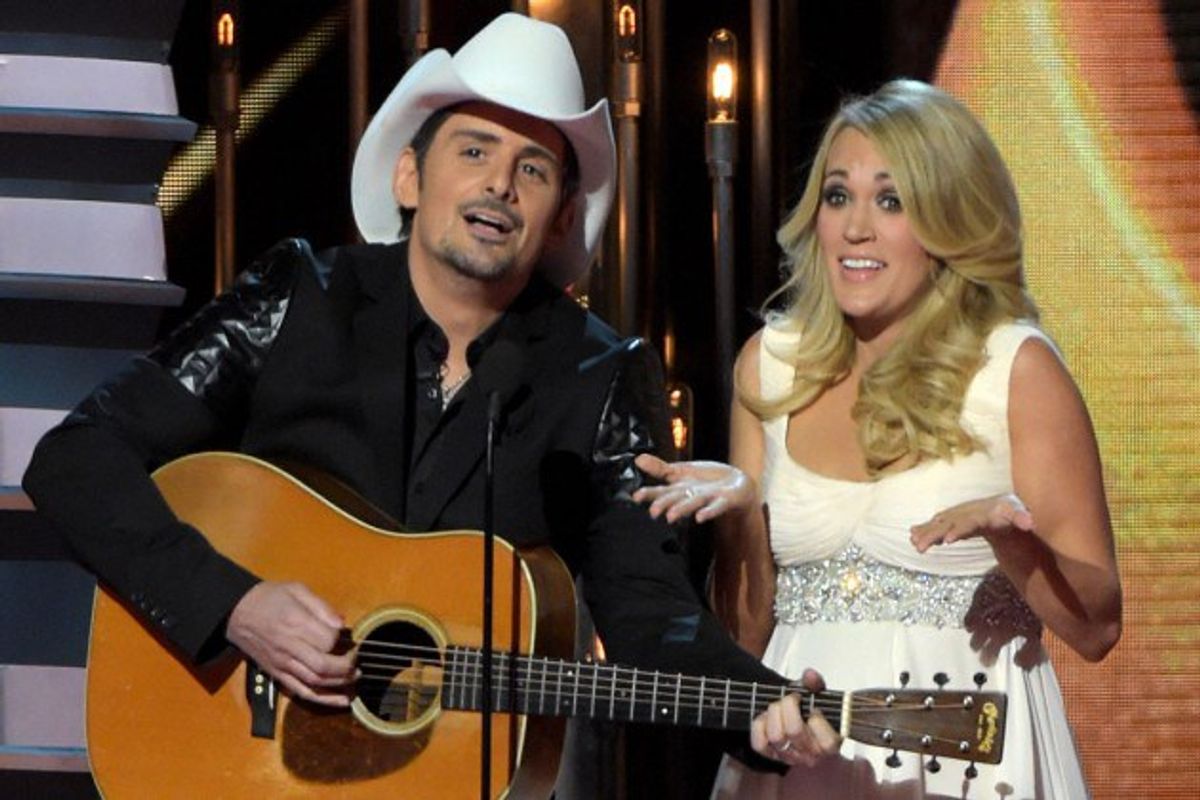 Why Country Music Is Better Than Other Genres