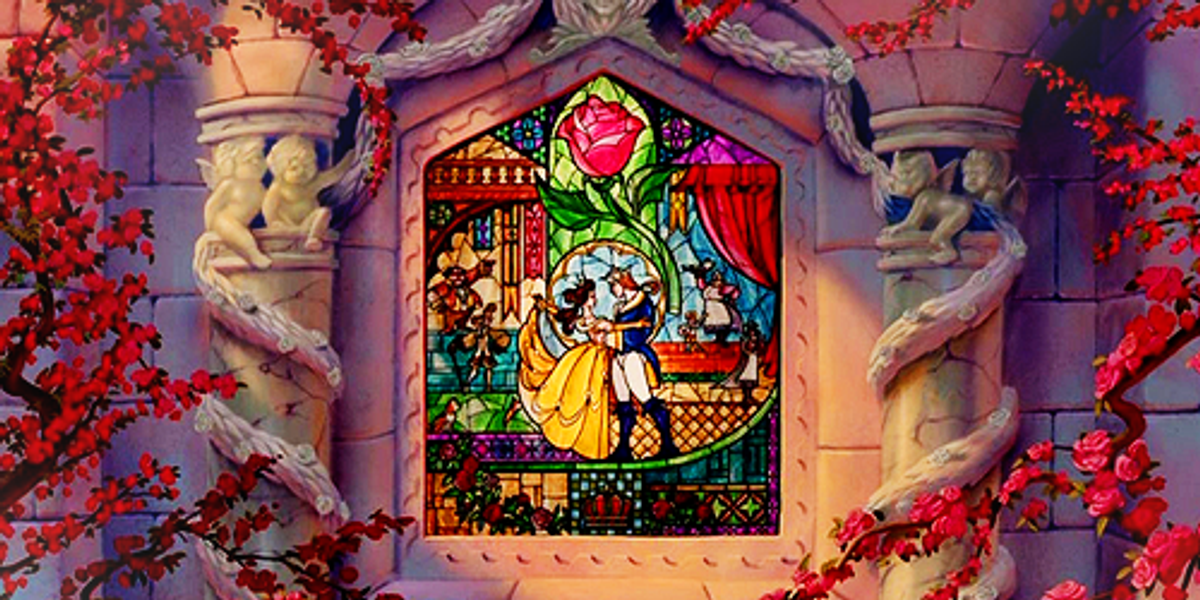 5 Things To Learn From Beauty And The Beast