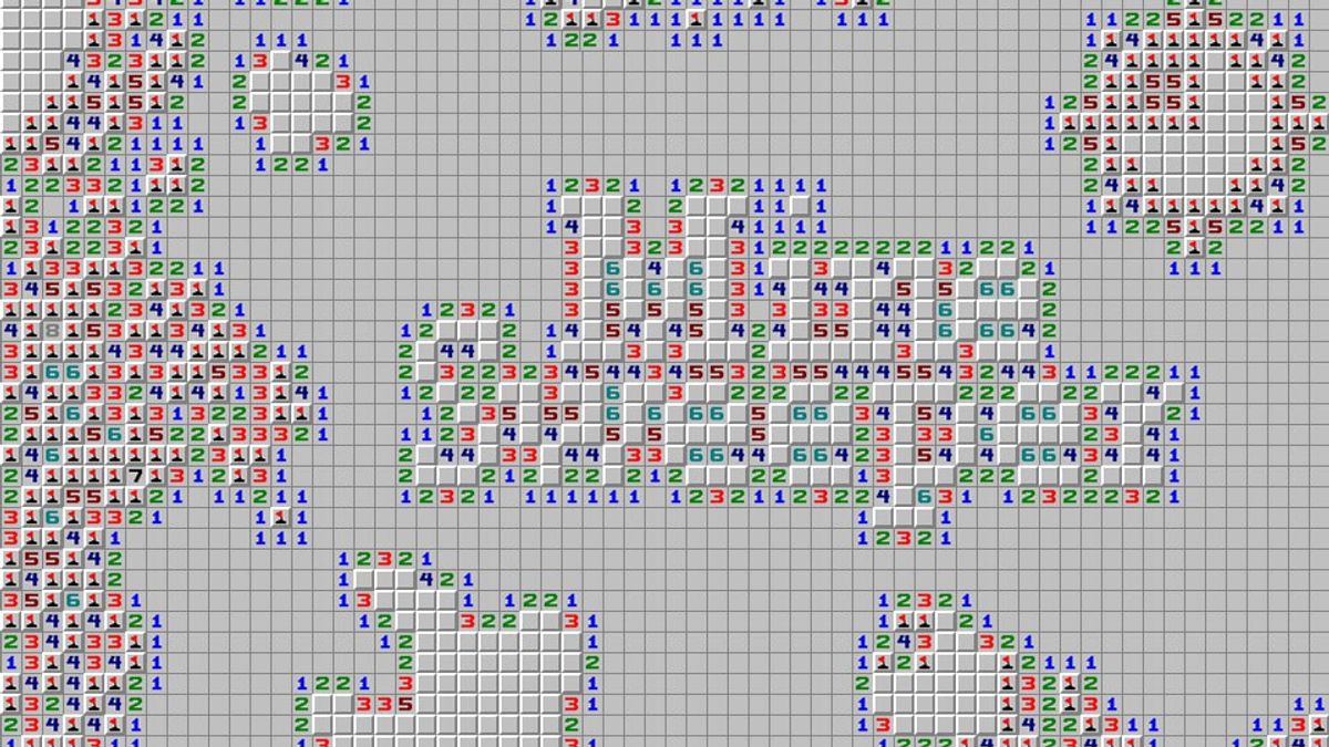 11 Most Important Minesweeper Squares