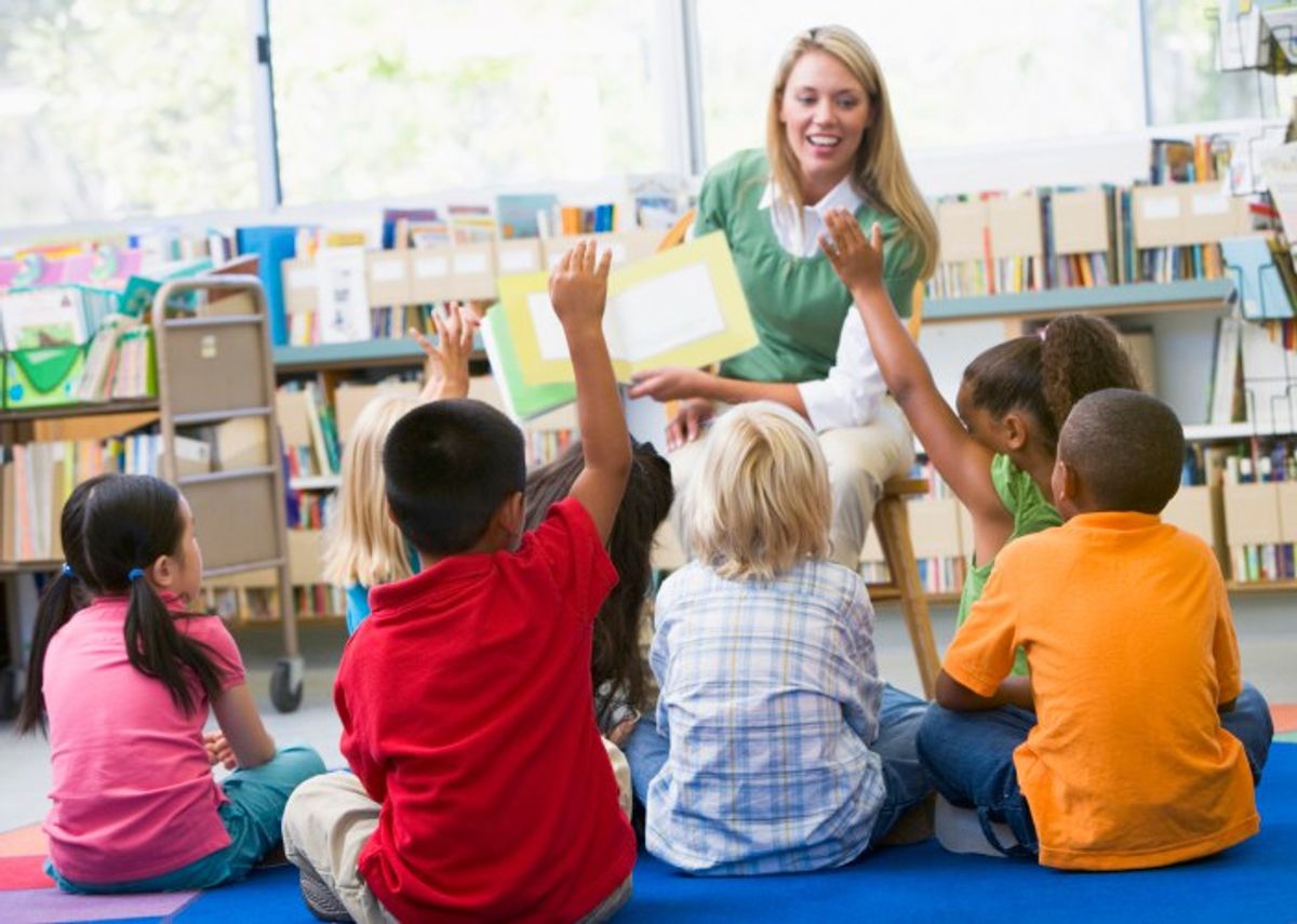 Why Special Education Is Important For Future Teachers