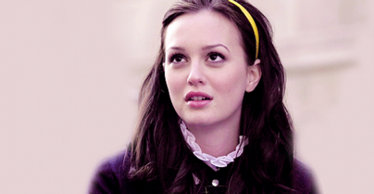 blair waldorf