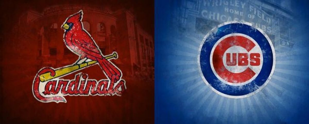 10 Reasons The Cubs Are So Much Better Than The Cardinals