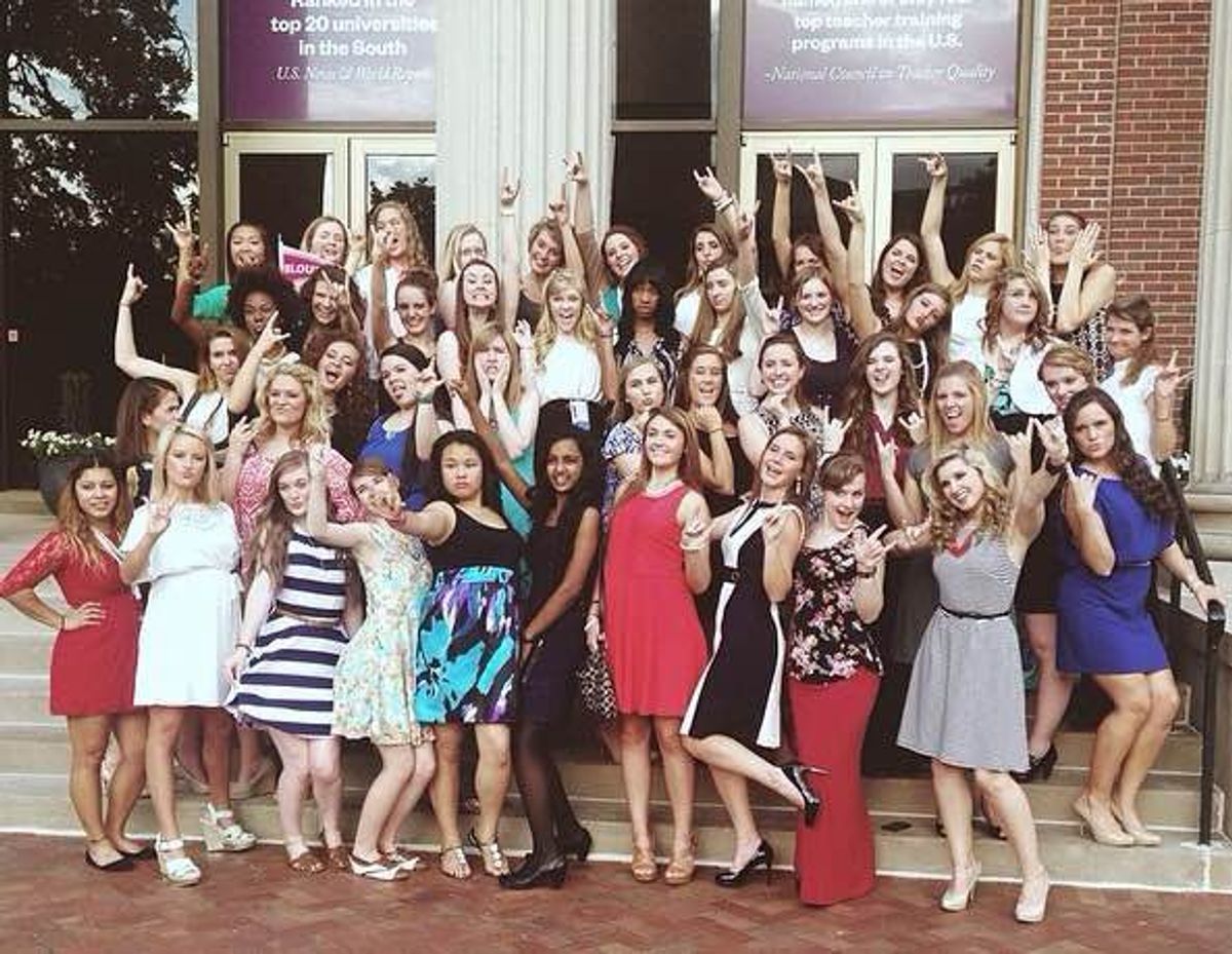 How Girls State Changed My Life And Why You Should Go