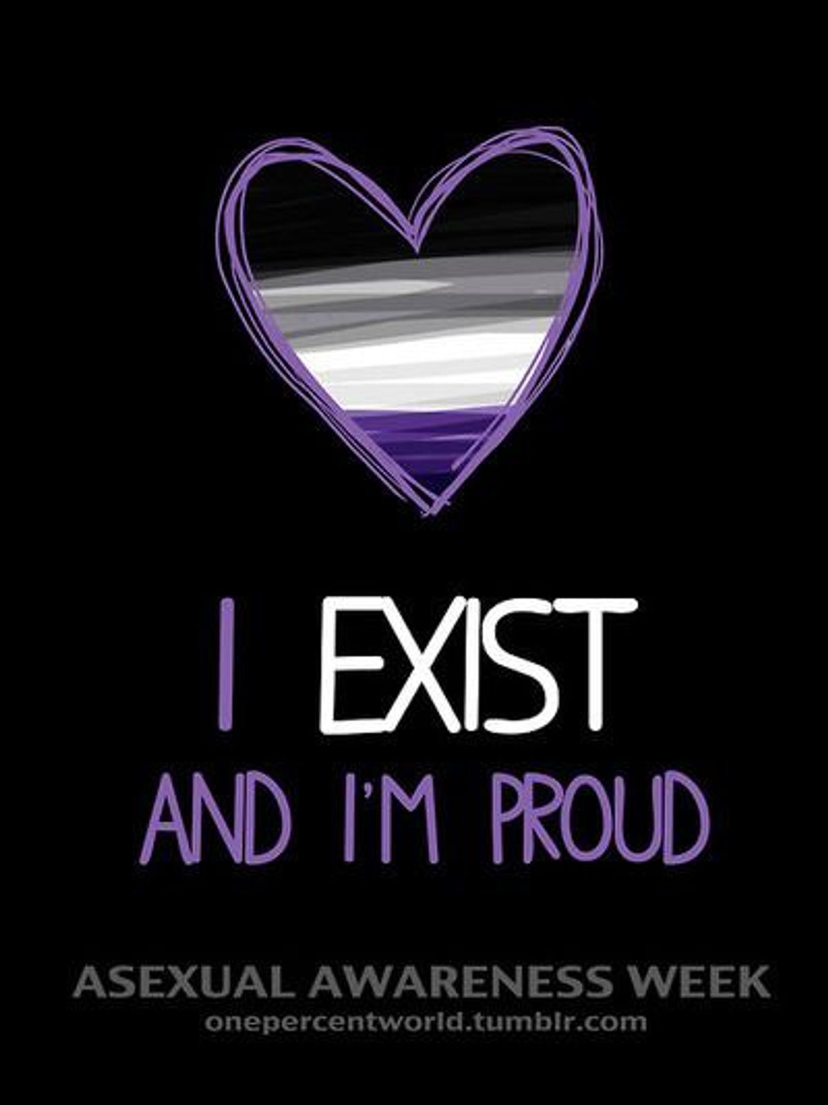 Why Asexual Awareness Matters