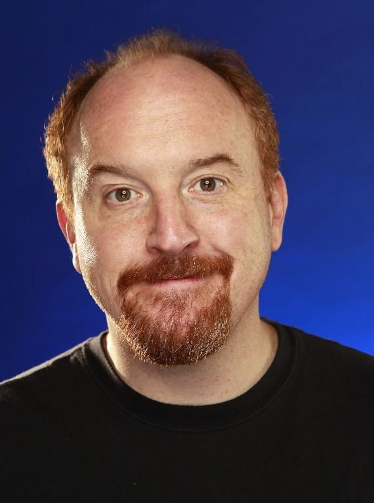 8 Life Lessons from Louis CK