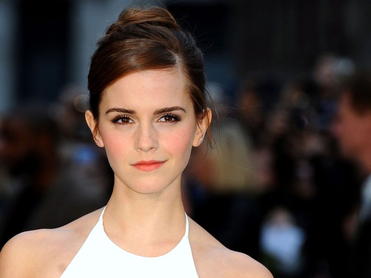 10 Reasons Why I Love Emma Watson