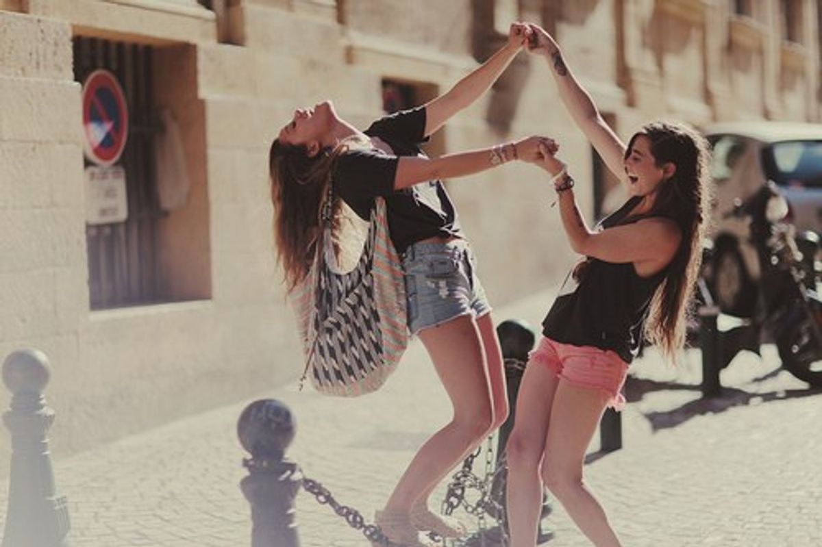 7 Reasons Why Cousins Are The Best Friends We Never Asked For