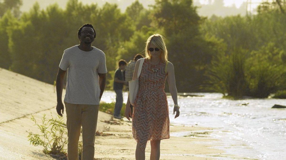 'Echo Park:' An Enjoyable Love Affair