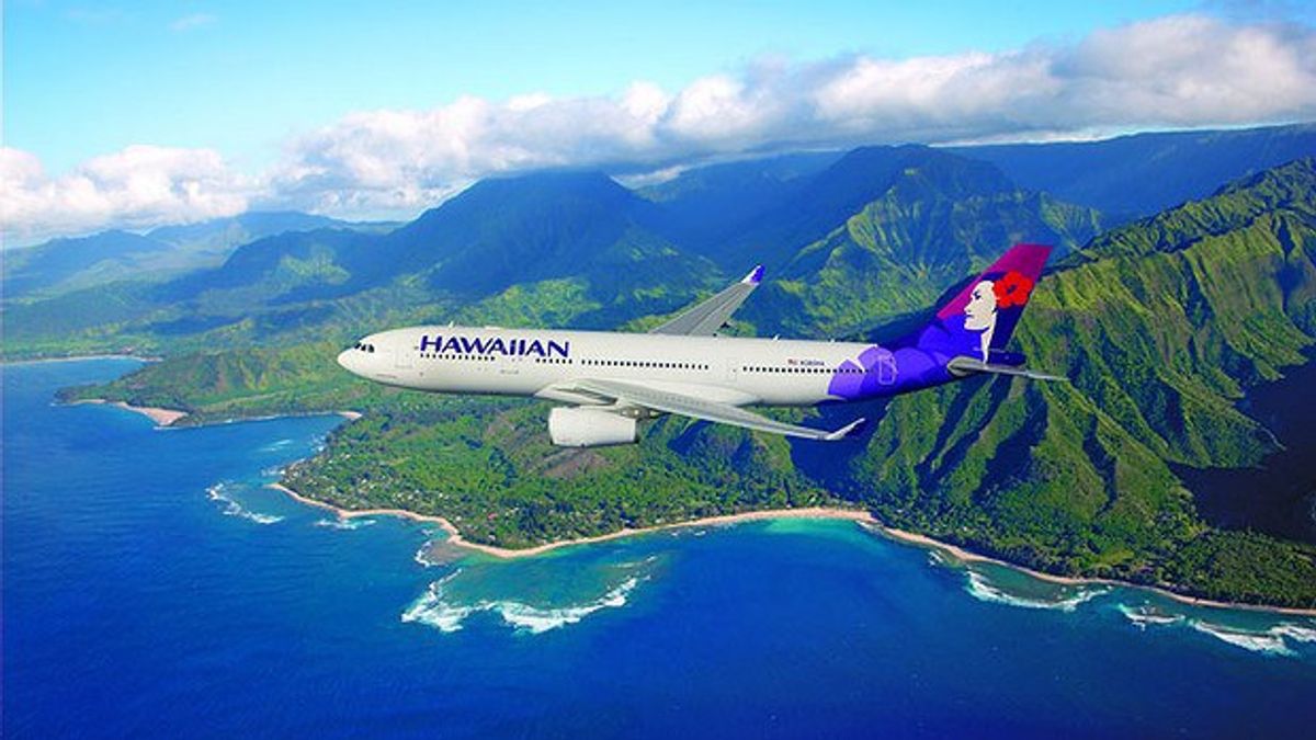 11 Things You Miss When You Leave Hawaii