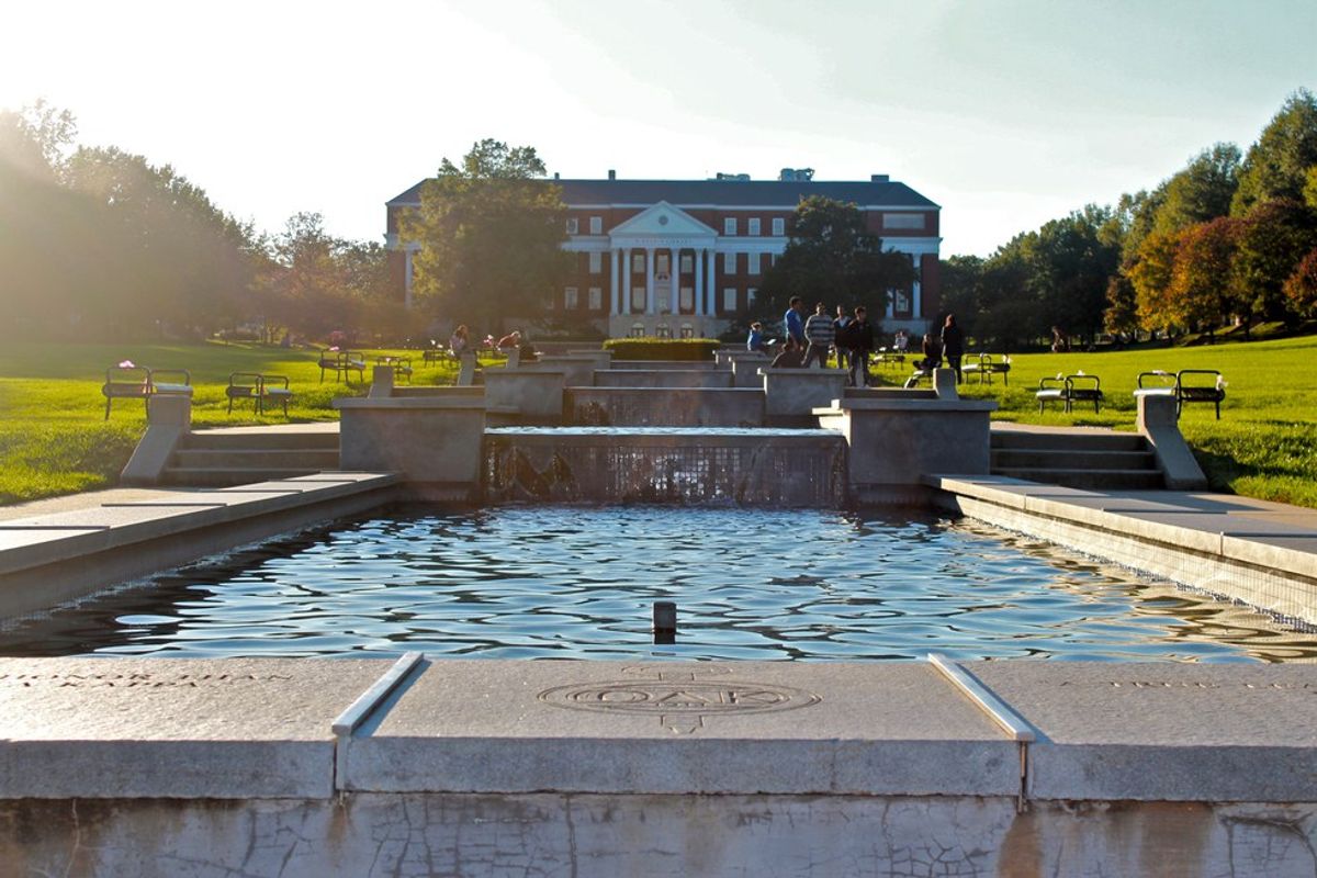 15 Little Things That May Brighten Your Day at UMD